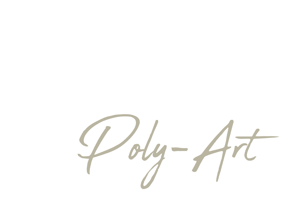 Aménagement Poly-Art